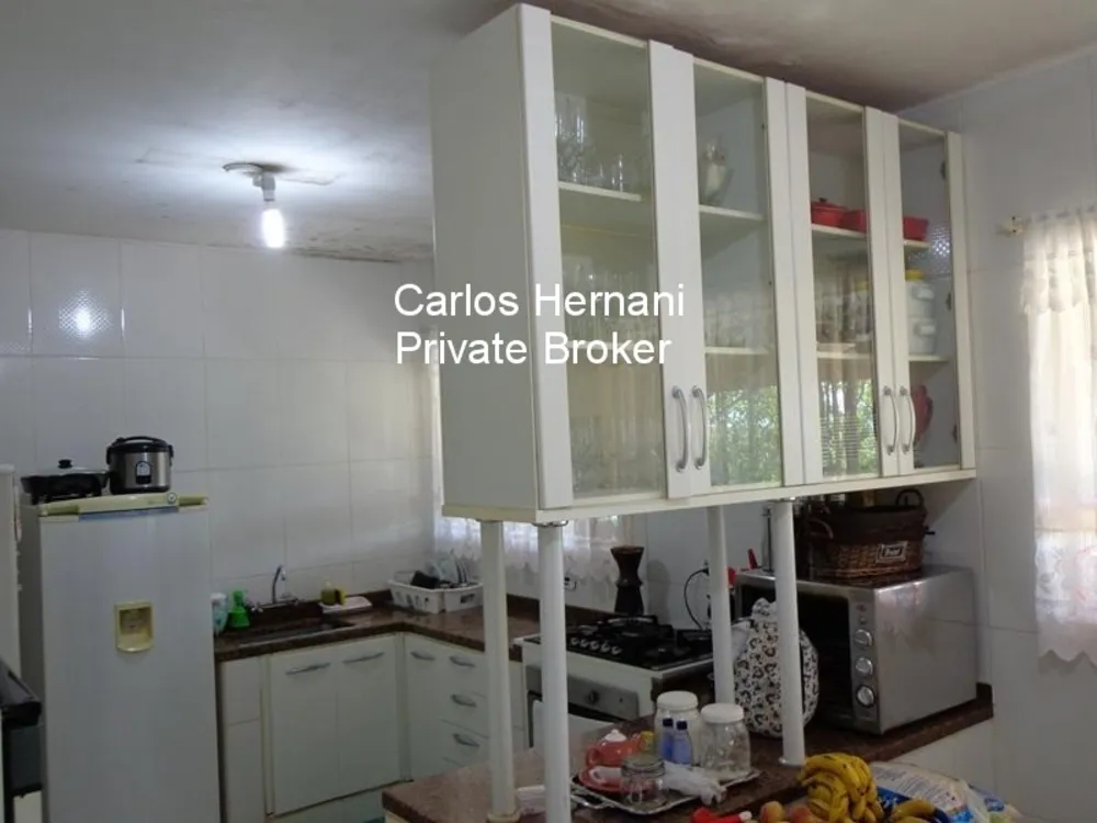 Chácara, 5 quartos - Foto 12