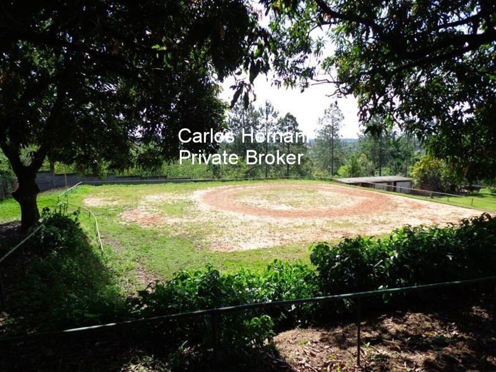 Chácara, 5 quartos - Foto 3