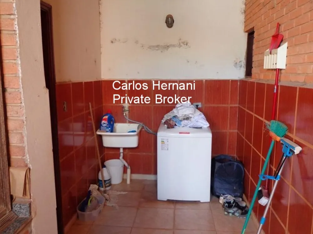 Chácara, 5 quartos - Foto 10