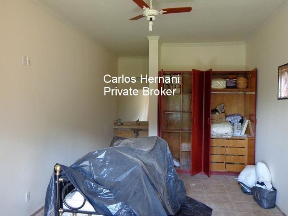 Chácara, 5 quartos - Foto 4