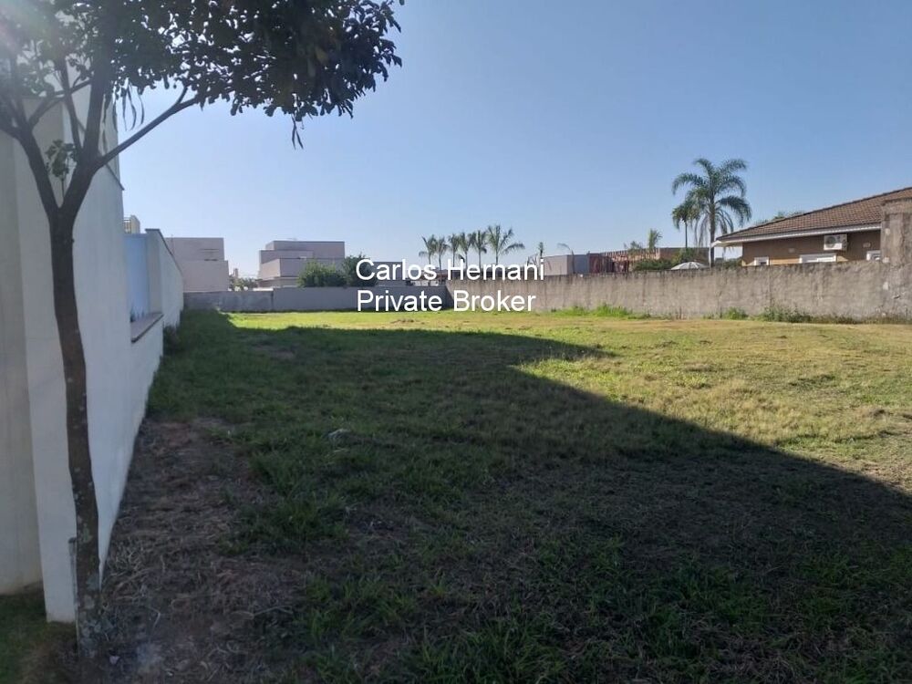Terreno, 1053 m² - Foto 1