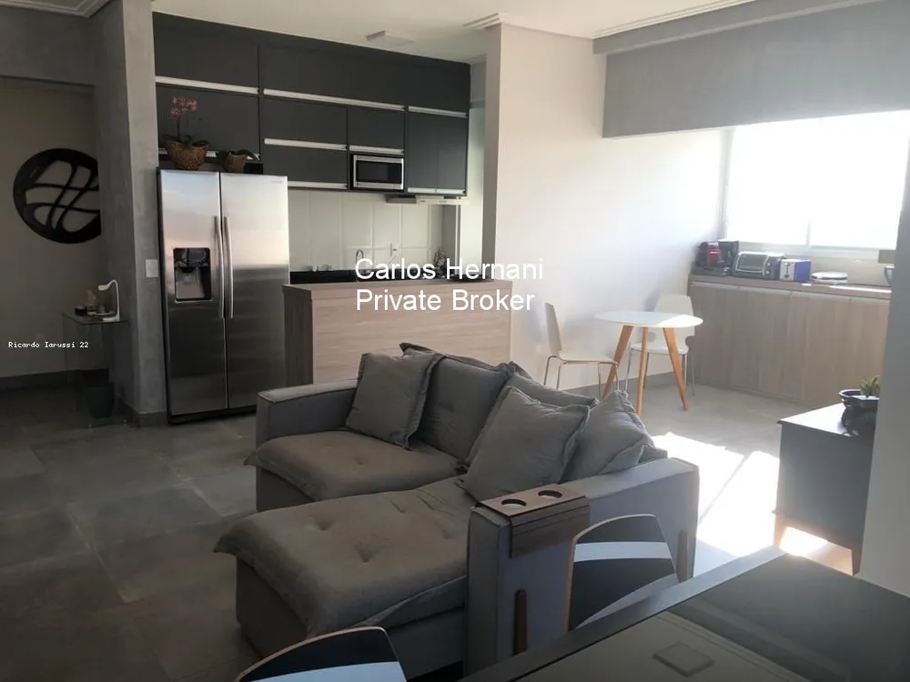 Cobertura, 3 quartos, 146 m² - Foto 7