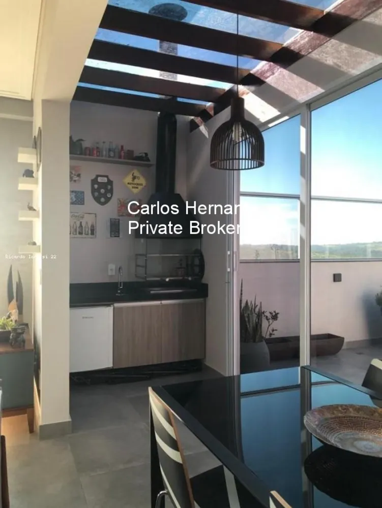 Cobertura, 3 quartos, 146 m² - Foto 11