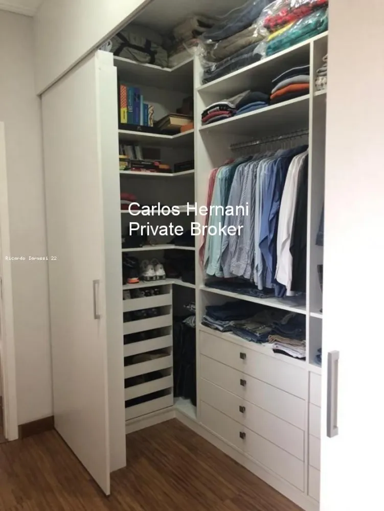 Cobertura, 3 quartos, 146 m² - Foto 9