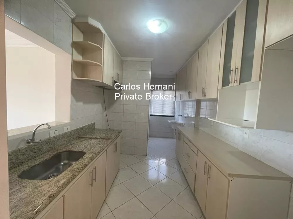 Apartamento à venda com 2 quartos, 76m² - Foto 4