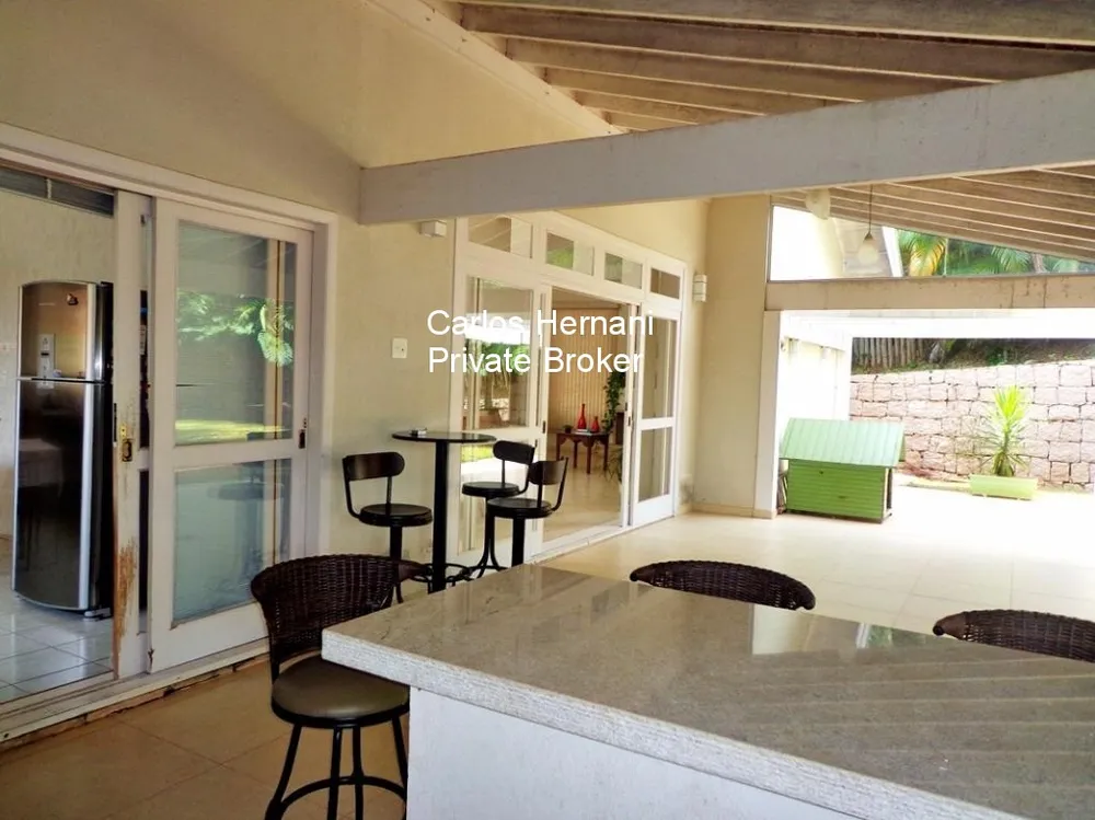 Casa, 4 quartos - Foto 7