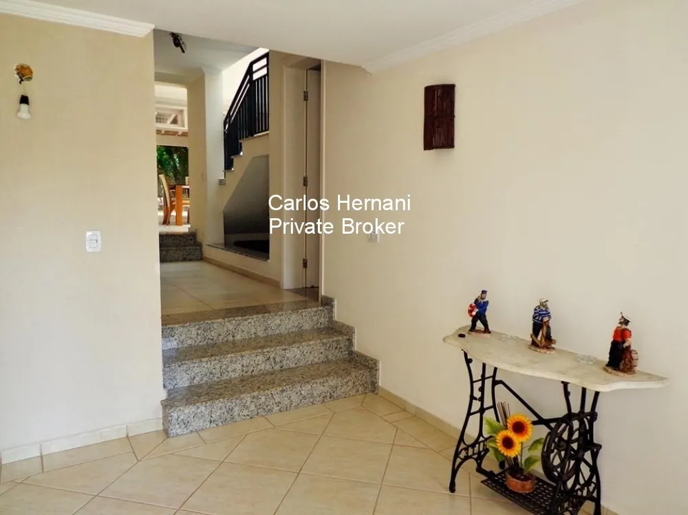 Casa, 4 quartos - Foto 1