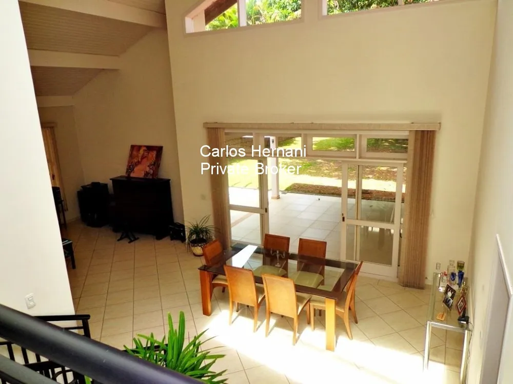 Casa, 4 quartos - Foto 3
