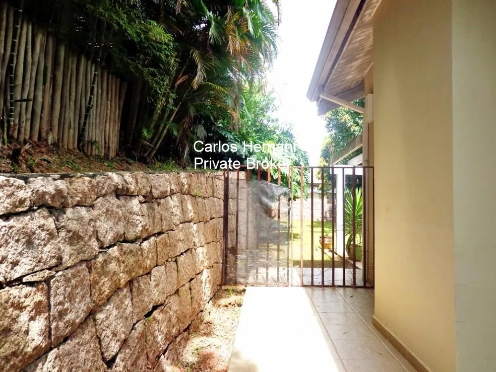 Casa, 4 quartos - Foto 6