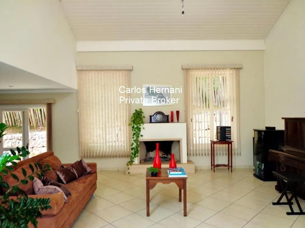 Casa, 4 quartos - Foto 4
