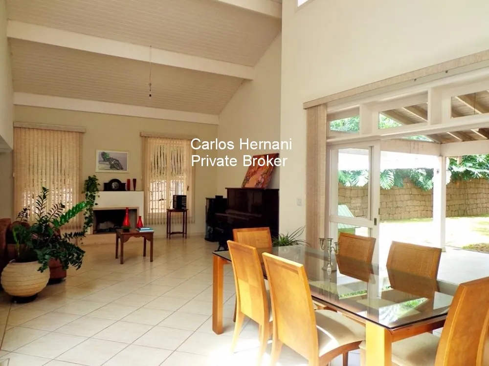 Casa, 4 quartos - Foto 5