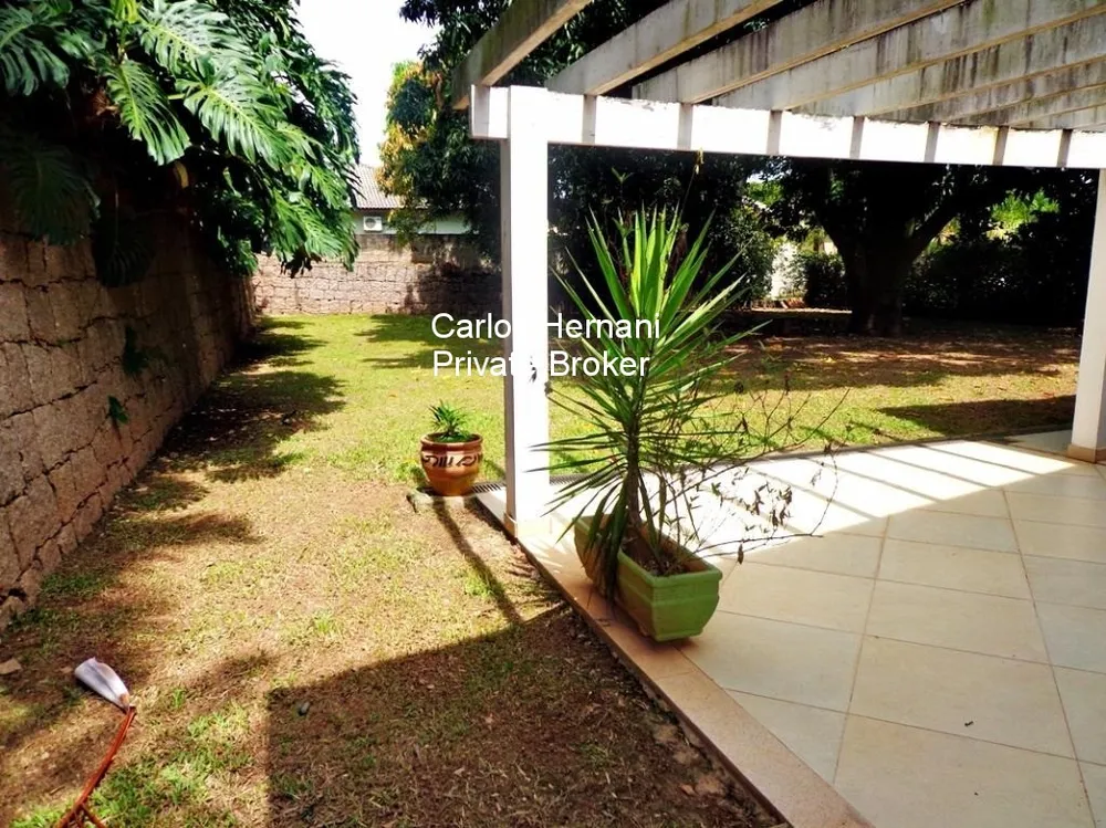 Casa, 4 quartos - Foto 8