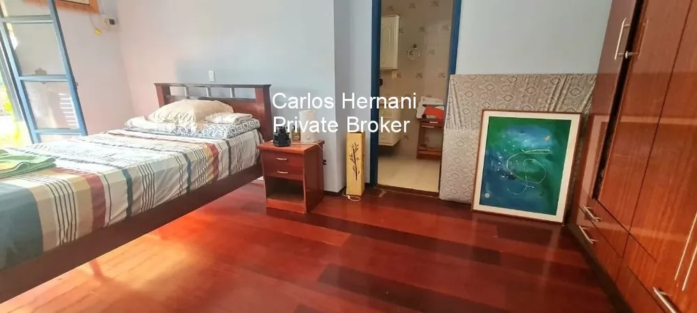 Casa, 3 quartos - Foto 11