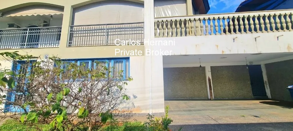 Casa, 3 quartos - Foto 12