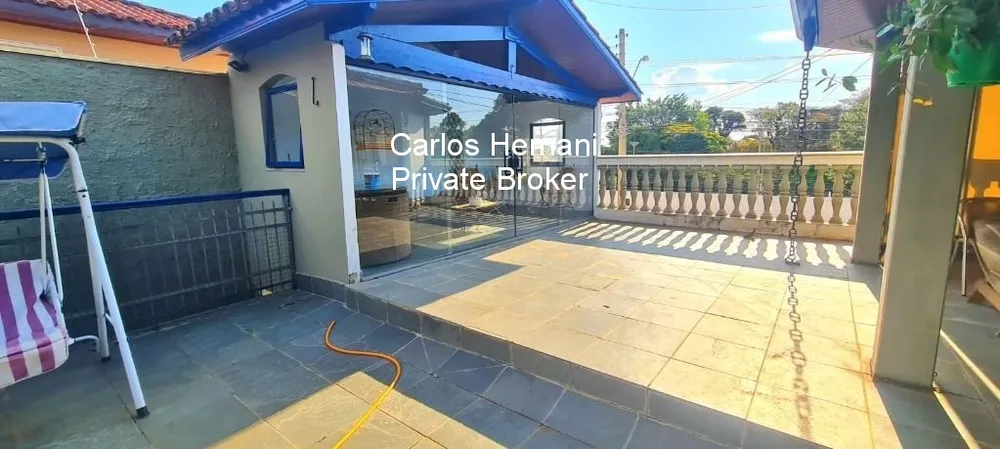 Casa, 3 quartos - Foto 4