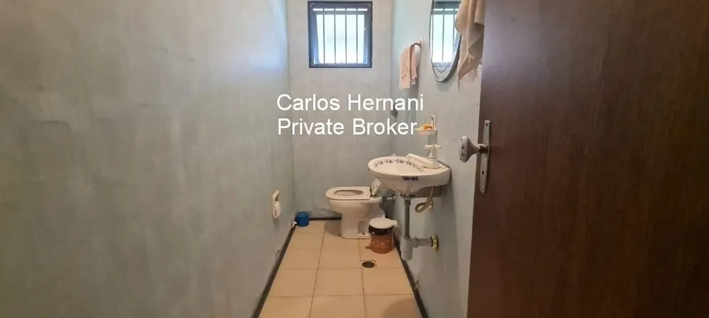 Casa, 3 quartos - Foto 10