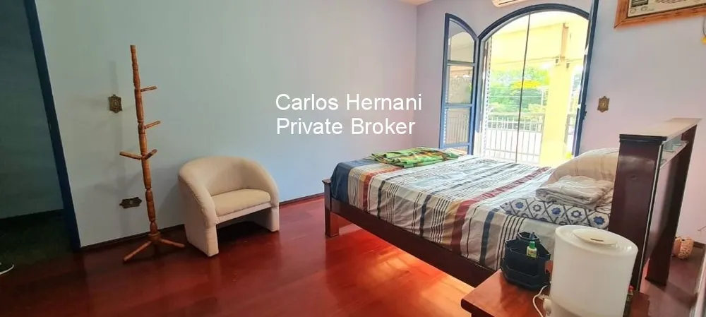 Casa, 3 quartos - Foto 6