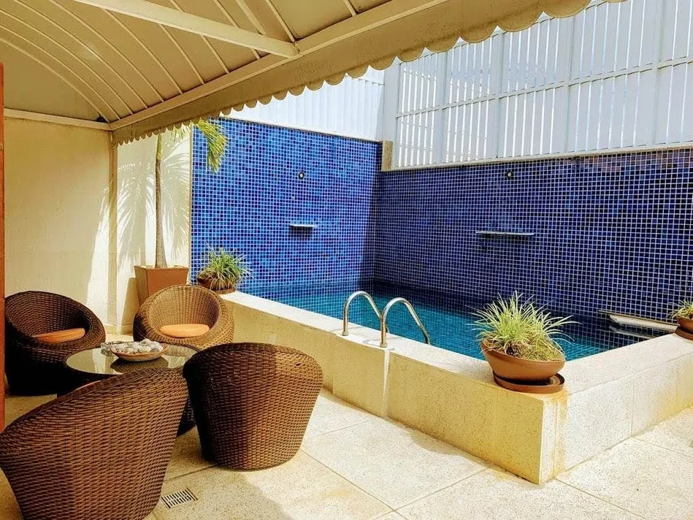 Cobertura, 5 quartos, 409 m² - Foto 6