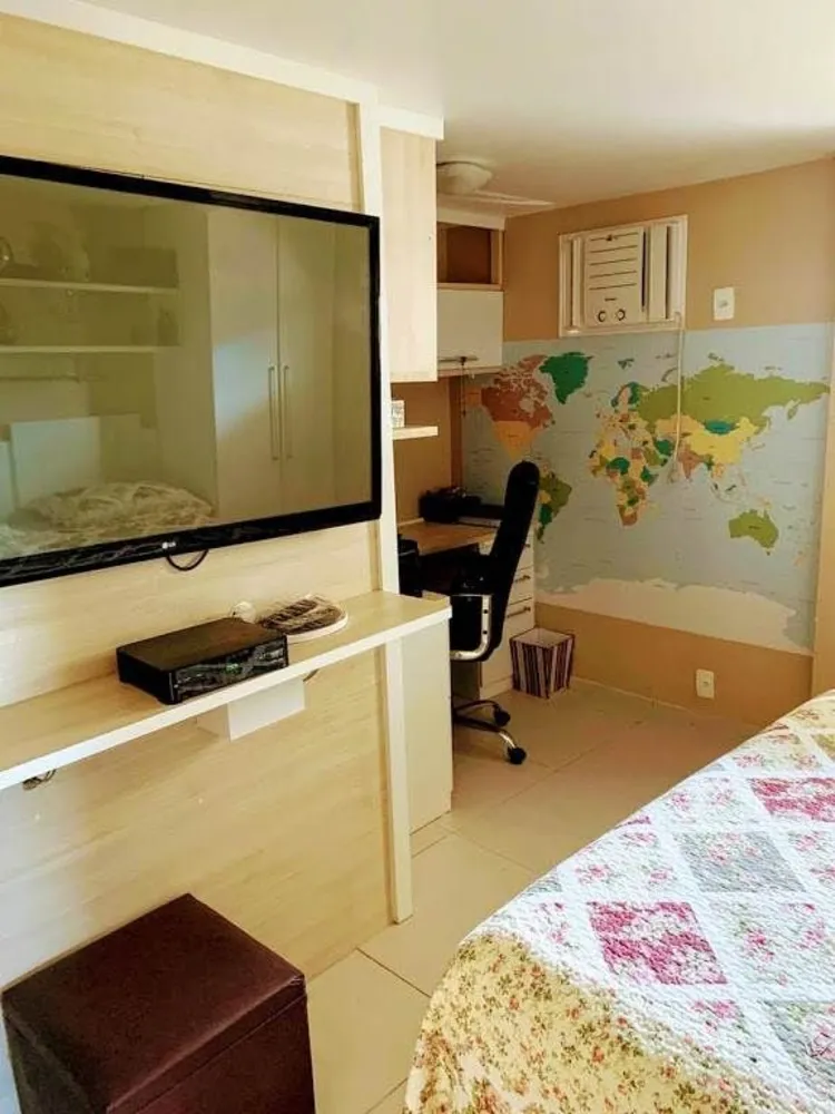 Cobertura, 5 quartos, 409 m² - Foto 17