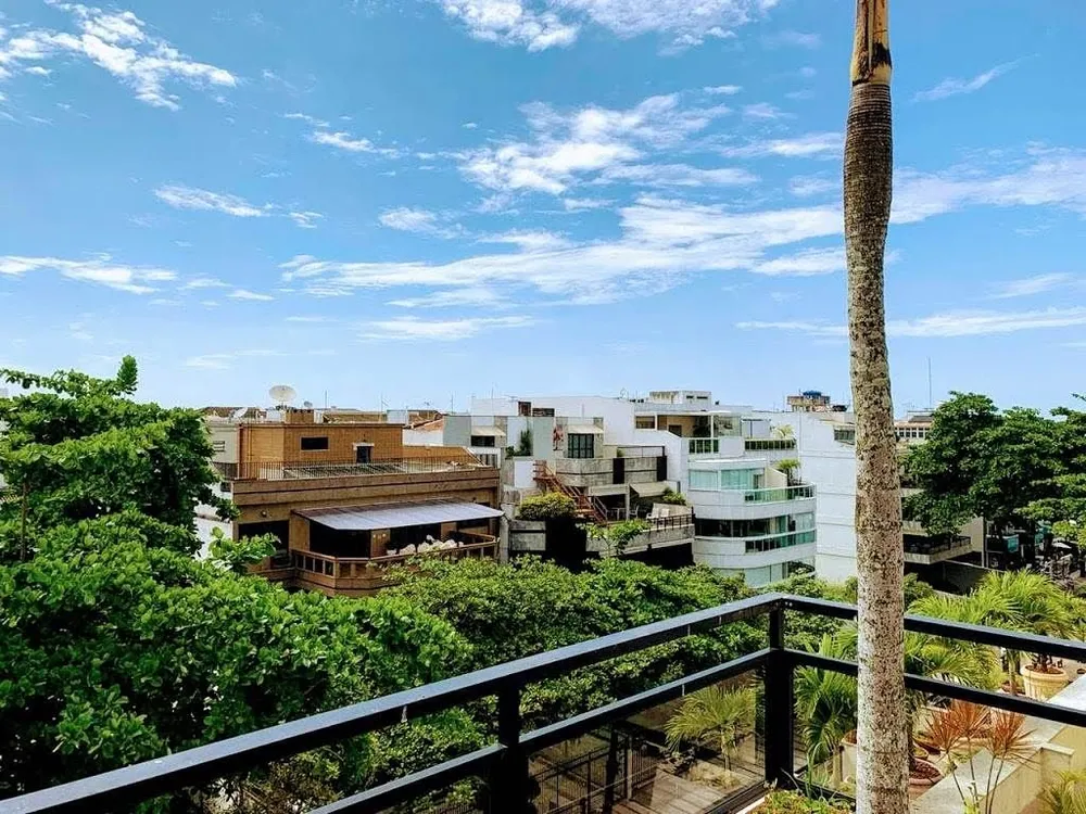 Cobertura, 5 quartos, 409 m² - Foto 9
