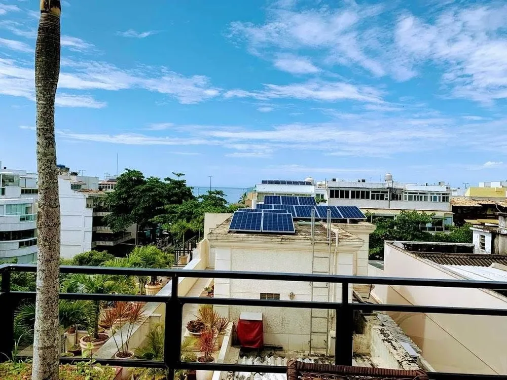 Cobertura, 5 quartos, 409 m² - Foto 21