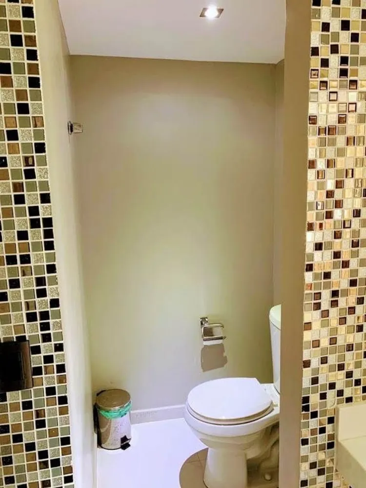 Cobertura, 5 quartos, 409 m² - Foto 16