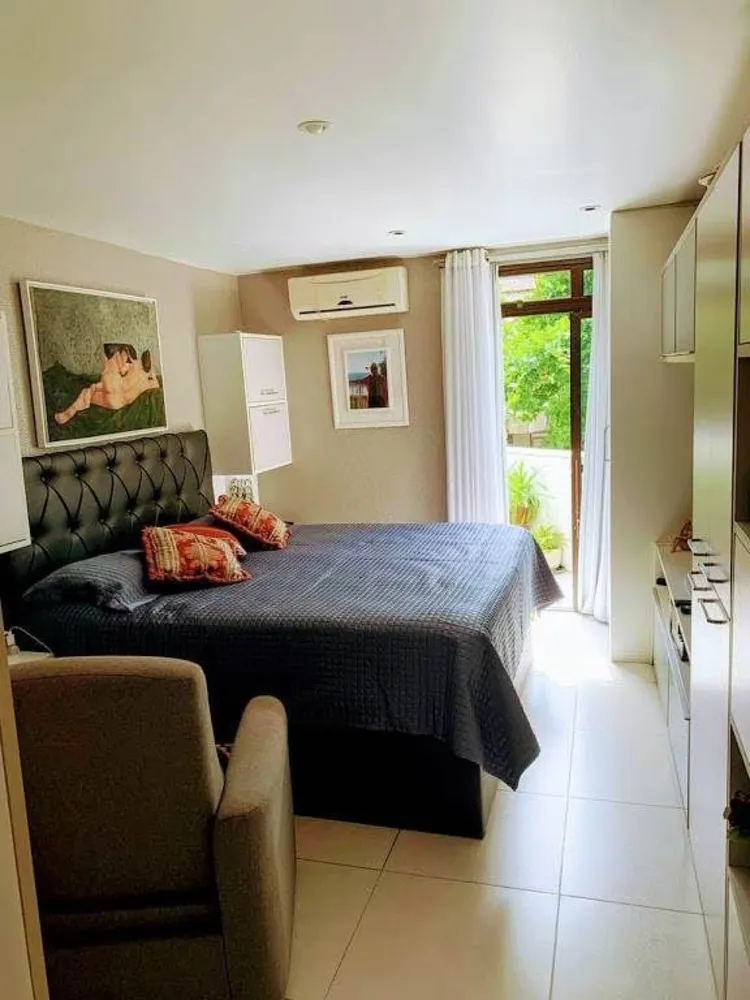 Cobertura, 5 quartos, 409 m² - Foto 15