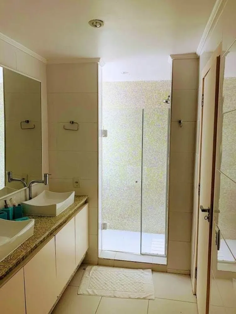 Cobertura, 5 quartos, 409 m² - Foto 13