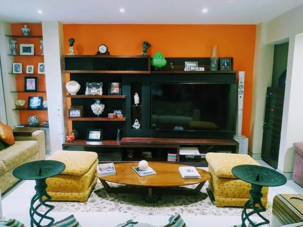 Cobertura, 5 quartos, 409 m² - Foto 10