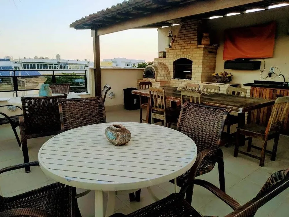 Cobertura, 5 quartos, 409 m² - Foto 4