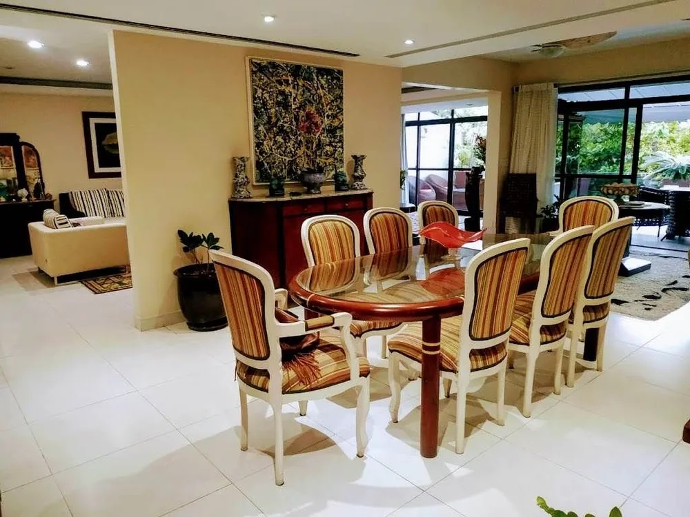 Cobertura, 5 quartos, 409 m² - Foto 23