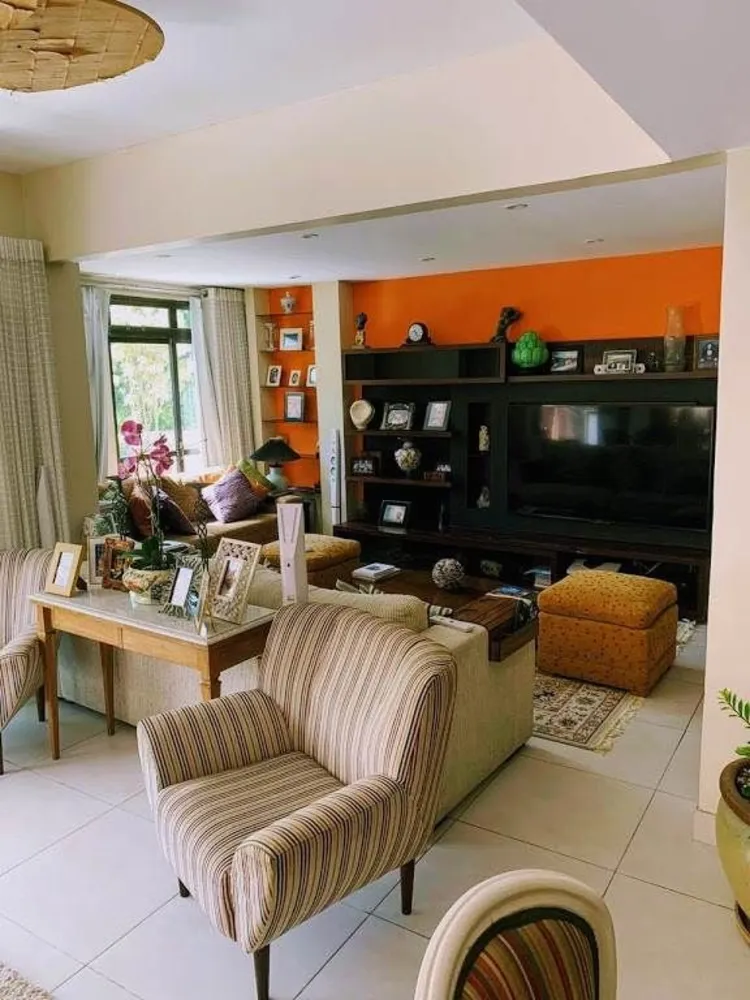 Cobertura, 5 quartos, 409 m² - Foto 12
