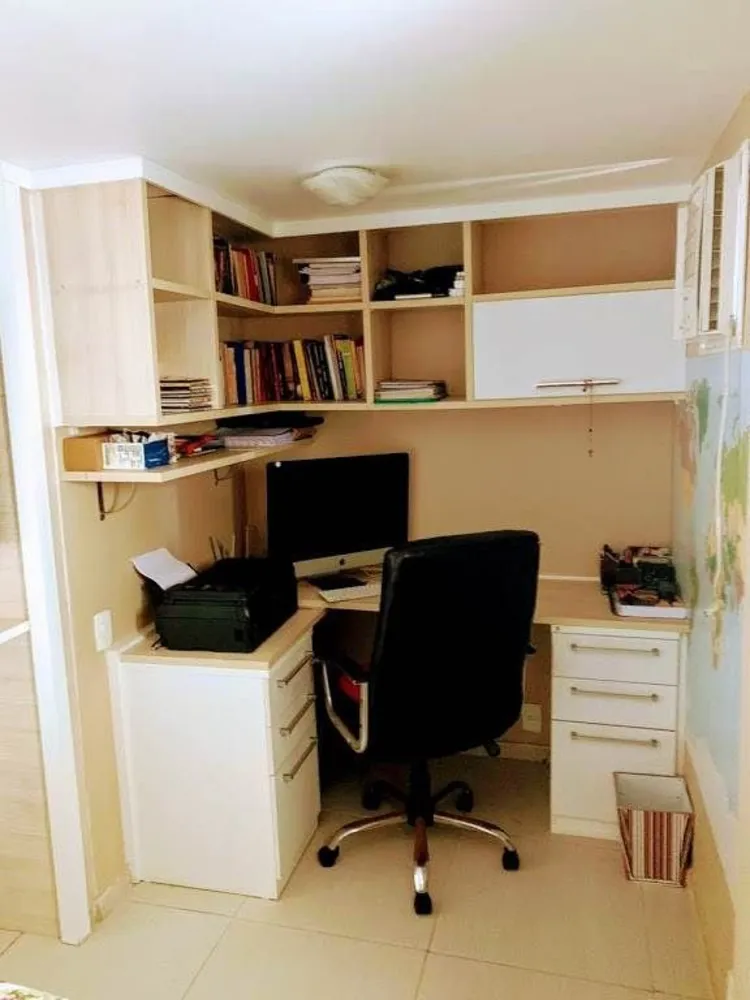 Cobertura, 5 quartos, 409 m² - Foto 20