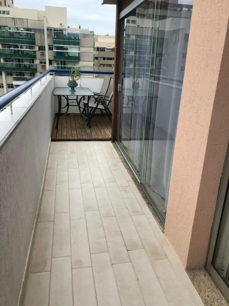 Cobertura, 2 quartos, 120 m² - Foto 7