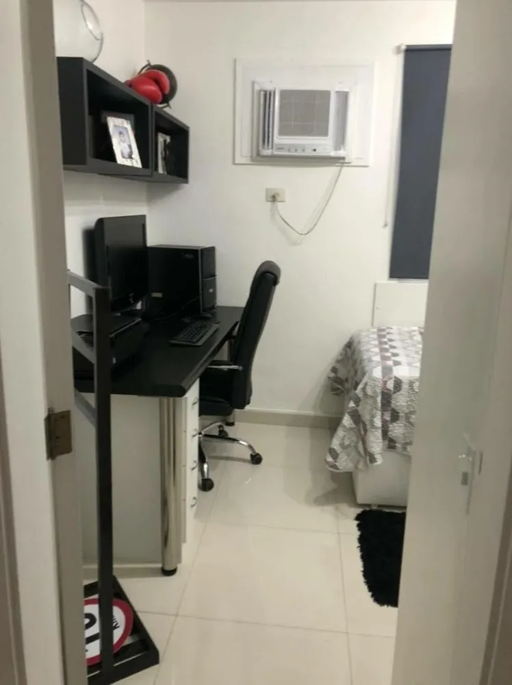 Cobertura, 2 quartos, 120 m² - Foto 13