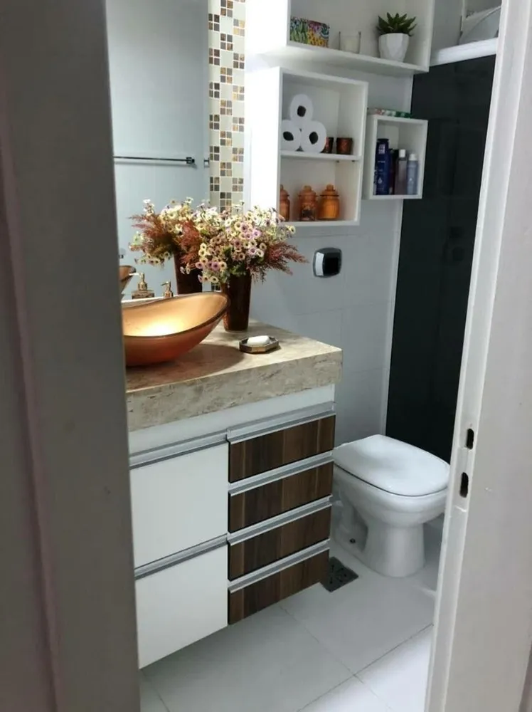 Cobertura, 2 quartos, 120 m² - Foto 15