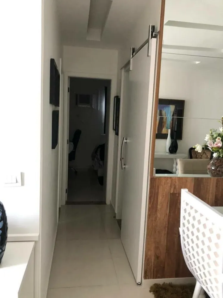 Cobertura, 2 quartos, 120 m² - Foto 4