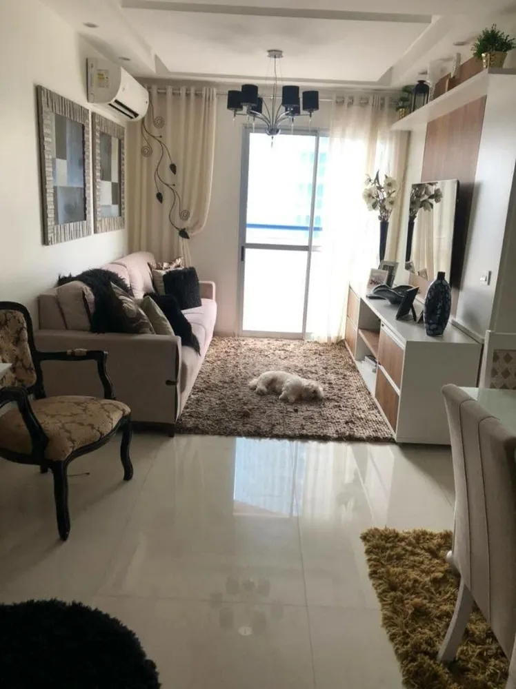 Cobertura, 2 quartos, 120 m² - Foto 1