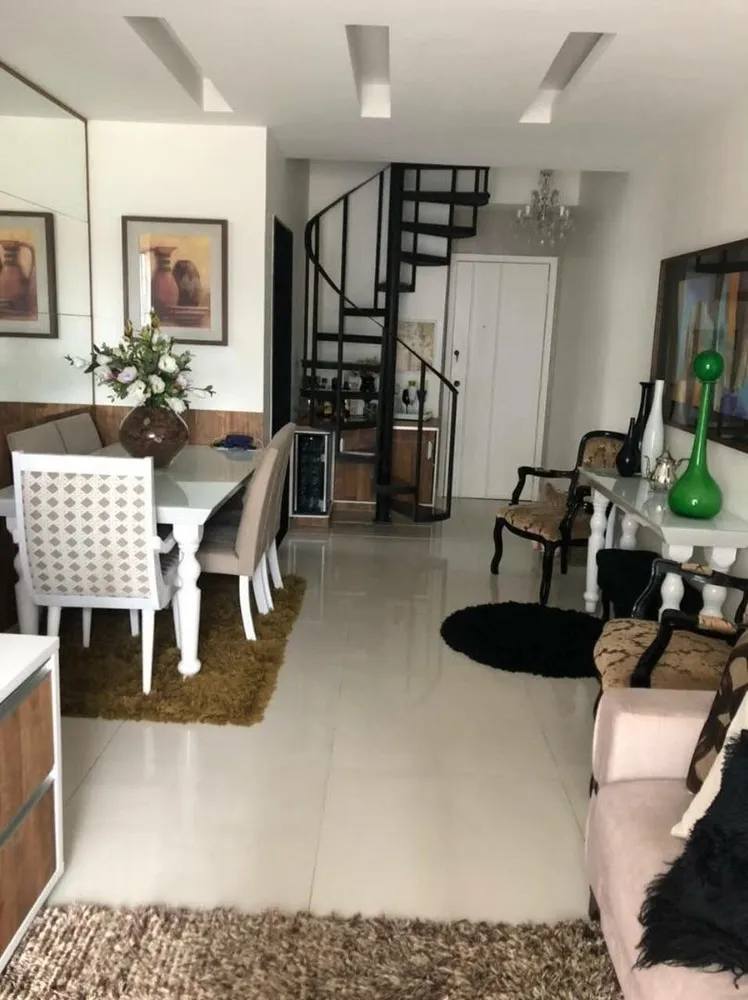 Cobertura, 2 quartos, 120 m² - Foto 2