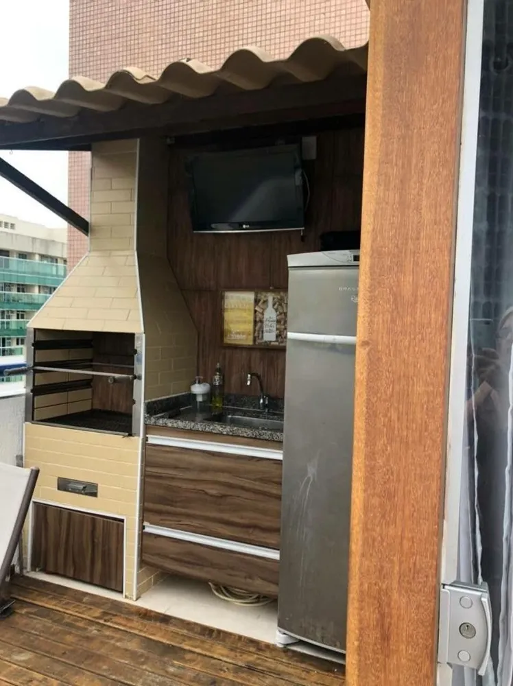 Cobertura, 2 quartos, 120 m² - Foto 18
