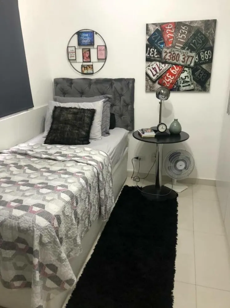 Cobertura, 2 quartos, 120 m² - Foto 12