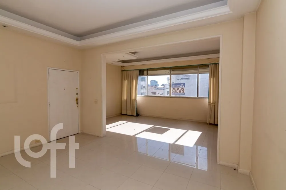 Apartamento, 3 quartos, 137 m² - Foto 1