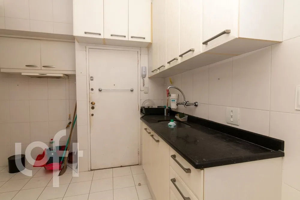 Apartamento, 3 quartos, 137 m² - Foto 5