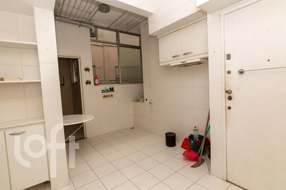 Apartamento, 3 quartos, 137 m² - Foto 6