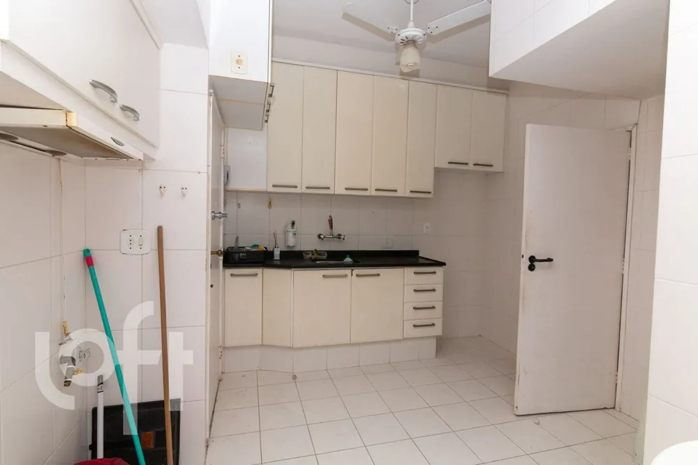 Apartamento, 3 quartos, 137 m² - Foto 7