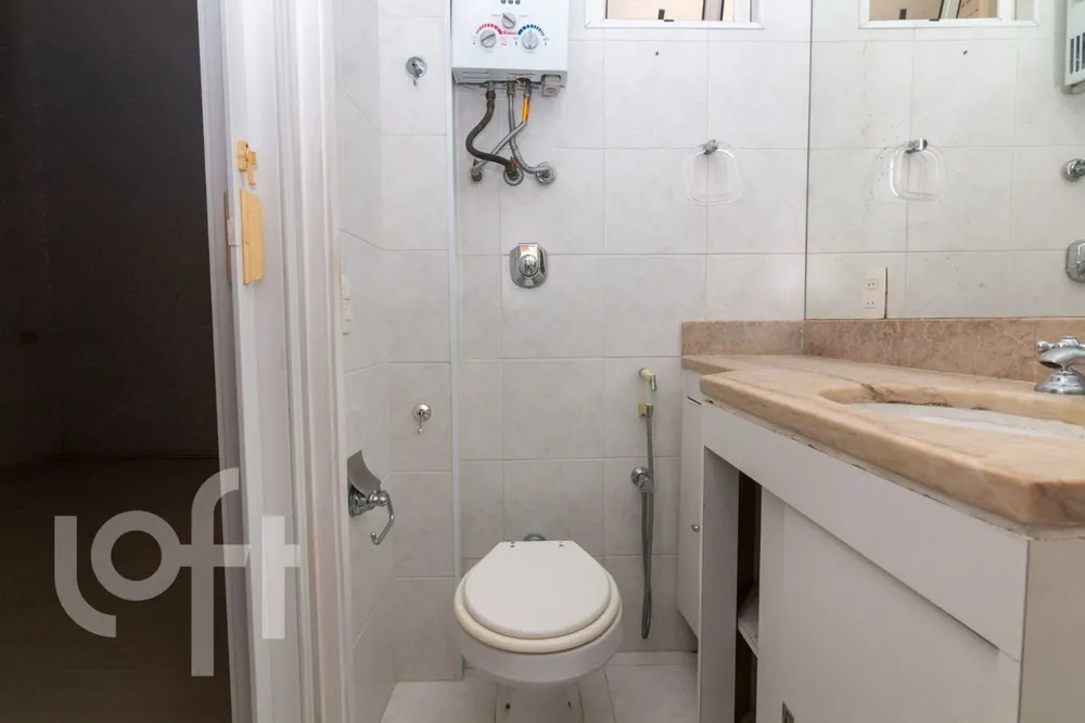 Apartamento, 3 quartos, 137 m² - Foto 19