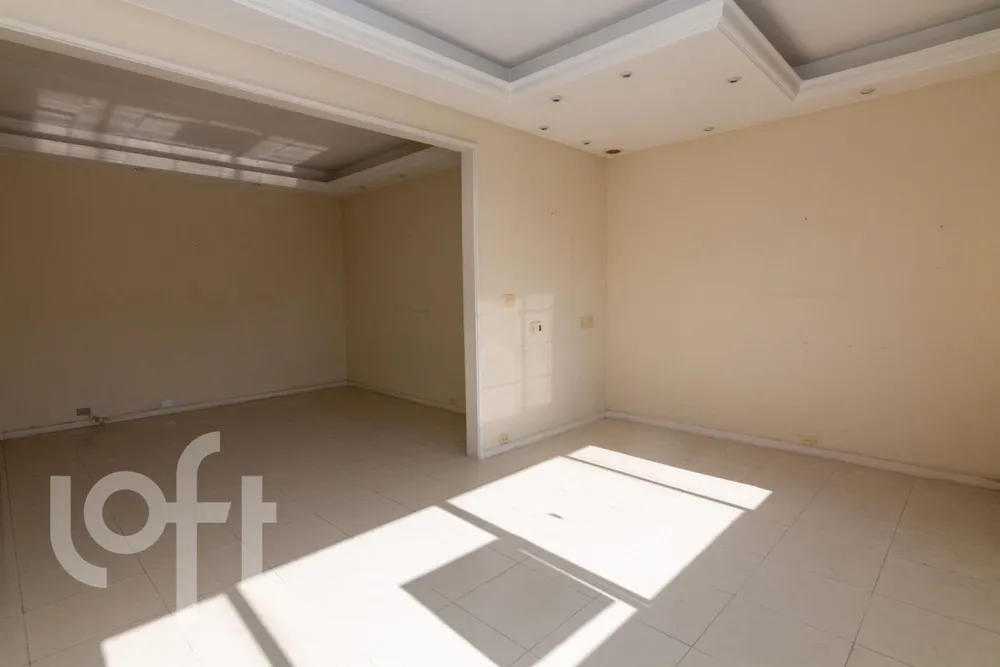 Apartamento, 3 quartos, 137 m² - Foto 2