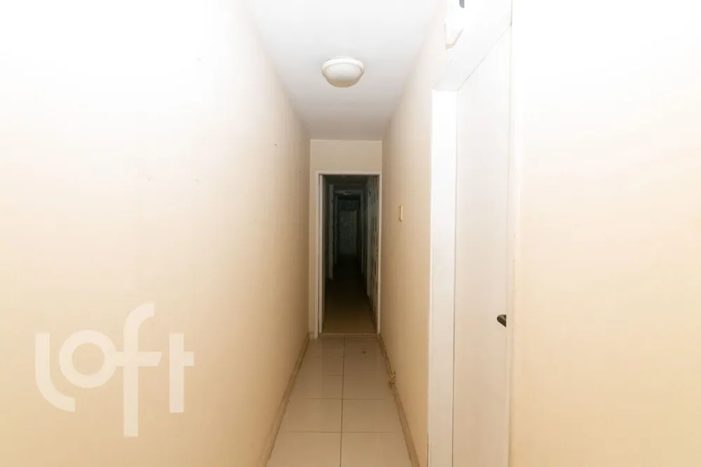 Apartamento, 3 quartos, 137 m² - Foto 4