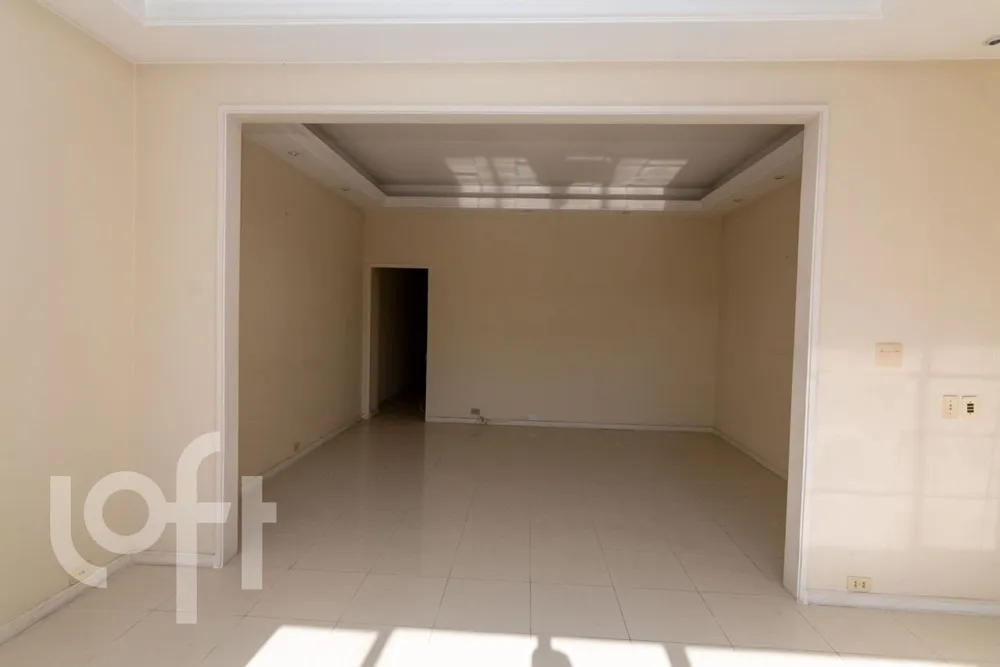 Apartamento, 3 quartos, 137 m² - Foto 3
