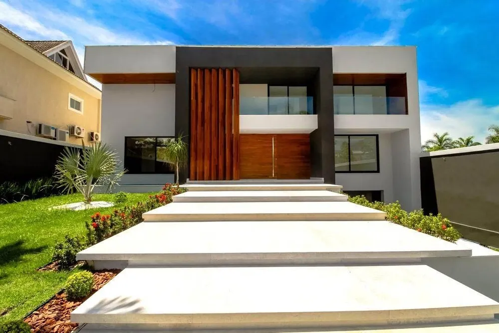 Casa, 4 quartos, 620 m² - Foto 6